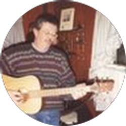 Profile photo of Dan Wagner