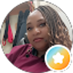 Profile photo of Tangia Riley