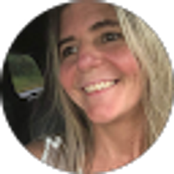 Profile photo of Mary Kaiser