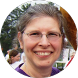 Profile photo of Diann Parker