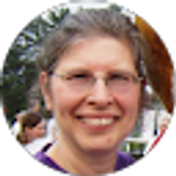 Profile photo of Diann Parker