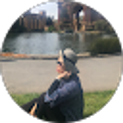 Profile photo of Jackie Teh