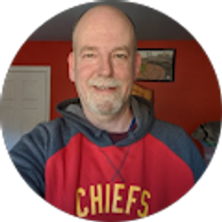 Profile photo of Eric Gerrity