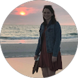 Profile photo of Katie Stevens