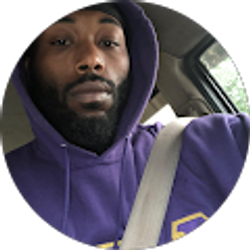 Profile photo of Derik Green