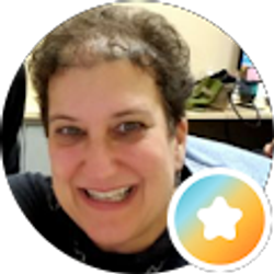 Profile photo of Cheryl Buchanan