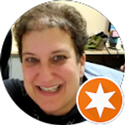 Profile photo of Cheryl Buchanan