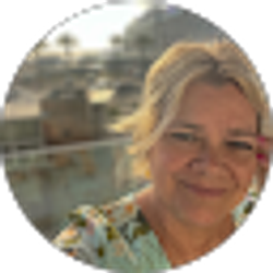 Profile photo of Connie Cavaliere-Webb