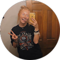 Profile photo of Mya Foster