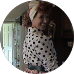 Profile photo of Mary Kirkpatrick