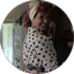 Profile photo of Mary Kirkpatrick