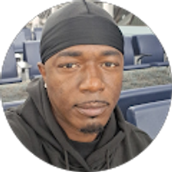 Profile photo of Cornelius Young