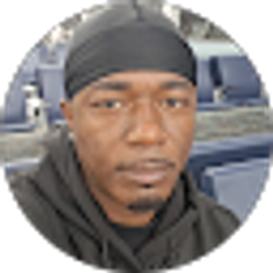 Profile photo of Cornelius Young