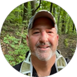 Profile photo of Kevin McConnell