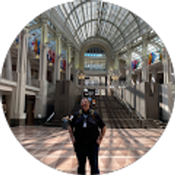 Profile photo of Michael Frazier - PQBA