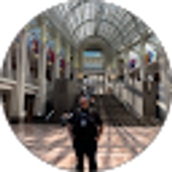 Profile photo of Michael Frazier - PQBA