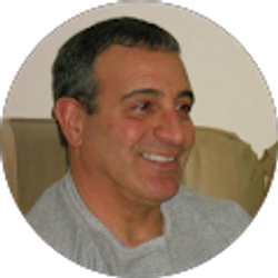 Profile photo of Richard Cacciola