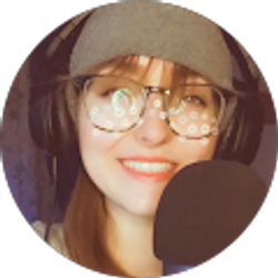 Profile photo of PixieParasol