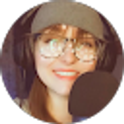 Profile photo of PixieParasol