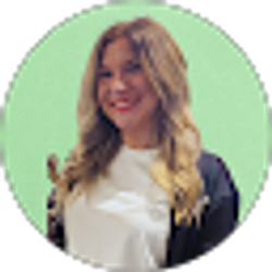 Profile photo of Kelsey Cook