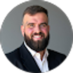 Profile photo of Patrick Schwend