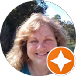 Profile photo of Julie Carmon