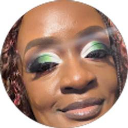 Profile photo of Kenika Jiles