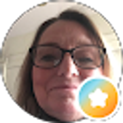 Profile photo of Sandra Scott