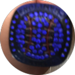 Profile photo of Leah McCray