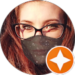 Profile photo of Paige Harris