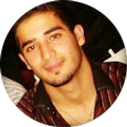 Profile photo of Omar Jarrar
