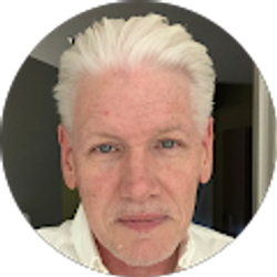 Profile photo of Tom Elder