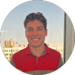 Profile photo of Chris Hauk