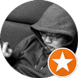 Profile photo of Harry Huang