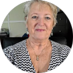 Profile photo of Deborah MICHALIC