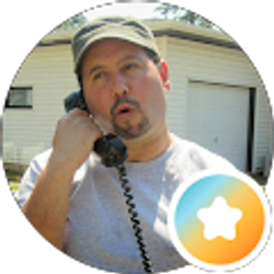 Profile photo of Michael Eauslin