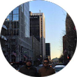 Profile photo of Soren Garcia