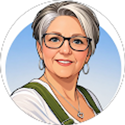 Profile photo of Sandy Rupp