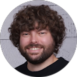 Profile photo of Stephen Diercks