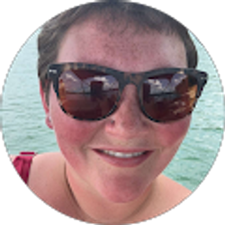 Profile photo of Ashlyn Bruce