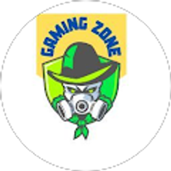 Profile photo of gaming zone