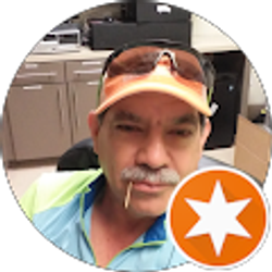 Profile photo of MIKE HOUSTON