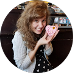 Profile photo of Love what I like