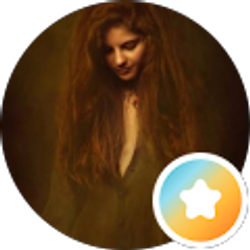 Profile photo of Holly Marie Gorell