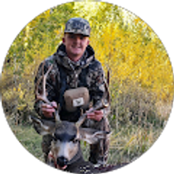 Profile photo of Dawson Thomson