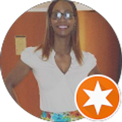 Profile photo of Tamika McCombs