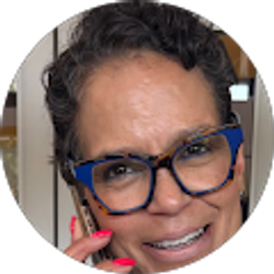 Profile photo of Andrea Monier