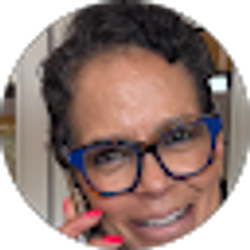Profile photo of Andrea Monier