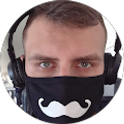 Profile photo of Volodymyr Stepanenko