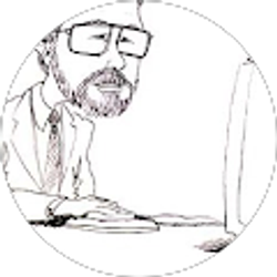 Profile photo of Robert Greene